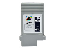 Compatible Cartridge for CANON PFI-120MBK MATTE BLACK (130ml)