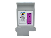 Compatible Cartridge for CANON PFI-120M MAGENTA (130ml)
