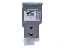 Compatible Cartridge for CANON PFI-206GY GRAY (300ml)