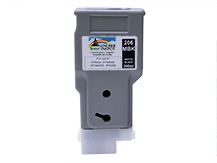 Compatible Cartridge for CANON PFI-206MBK MATTE BLACK (300ml)