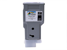 Compatible Cartridge for CANON PFI-207MBK MATTE BLACK (300ml)