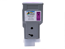 Compatible Cartridge for CANON PFI-207M MAGENTA (300ml)