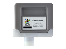 Compatible Cartridge for CANON PFI-301MBK MATTE BLACK (330ml)