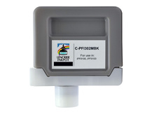 Compatible Cartridge for CANON PFI-302MBK MATTE BLACK (330ml)