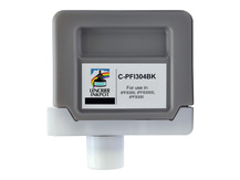 Compatible Cartridge for CANON PFI-304BK BLACK (330ml)
