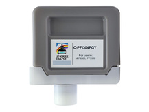 Compatible Cartridge for CANON PFI-304PGY PHOTO GRAY (330ml)