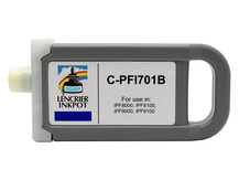 Compatible Cartridge for CANON PFI-701B BLUE (700ml)