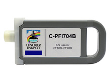 Compatible Cartridge for CANON PFI-704B BLUE (700ml)