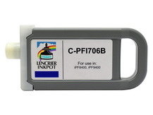 Compatible Cartridge for CANON PFI-706B BLUE (700ml)