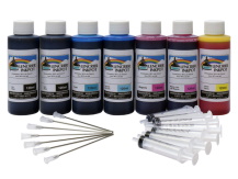 120ml Refill Kit for CANON Pixma MP950, MP960, MP970