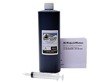 *PIGMENTED* 500ml Black Refill Kit for HP 932, 933, 936, 950, 951, 952, 956, 962, 966