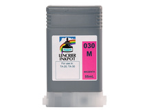Compatible Cartridge for CANON PFI-030M MAGENTA (55ml)