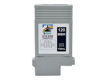 Compatible Cartridge for CANON PFI-120MBK MATTE BLACK (130ml)