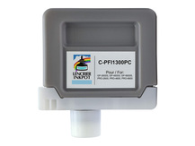 Compatible Cartridge for CANON PFI-1300PC PHOTO CYAN (330ml)