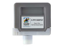Compatible Cartridge for CANON PFI-1300PGY PHOTO GRAY (330ml)