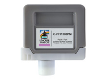 Compatible Cartridge for CANON PFI-1300PM PHOTO MAGENTA (330ml)