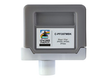 Compatible Cartridge for CANON PFI-307MBK MATTE BLACK (330ml)