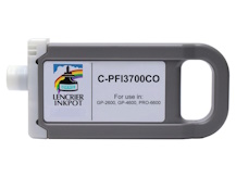 Compatible Cartridge for CANON PFI-3700CO CHROMA OPTIMIZER (700ml)