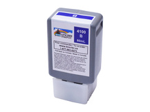 Compatible Cartridge for CANON PFI-4100B BLUE (80ml) (PRO-1100)