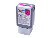 Compatible Cartridge for CANON PFI-4100M MAGENTA (80ml) (PRO-1100)