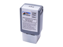 Compatible Cartridge for CANON PFI-4100PGY PHOTO GRAY (80ml) (PRO-1100)