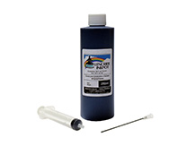 250ml of Dye Black Ink for Production of Screen Printing Film Positives on EPSON or CANON Printers