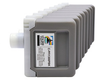 Special Set of 8 Compatible Cartridges for CANON PFI-1300 (330ml)