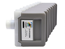 Special Set of 8 Compatible Cartridges for CANON PFI-301/302 (330ml)