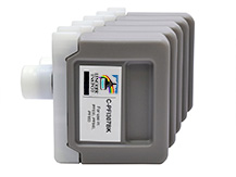 Special Set of 6 Compatible Cartridges for CANON PFI-306 (330ml)