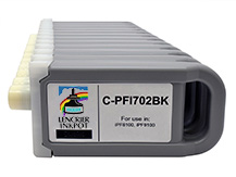 Special Set of 12 Compatible Cartridges for CANON PFI-701/702 (700ml)