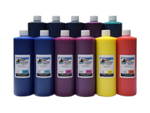 11x500ml of Ink for EPSON Ultrachrome HD/HDX for SureColor P5000 with VIOLET