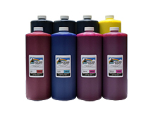 8x1L of Ink for HP DesignJet Z6200, Z6800, Z6810
