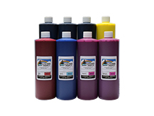 8x500ml of Ink for HP DesignJet Z6200, Z6800, Z6810