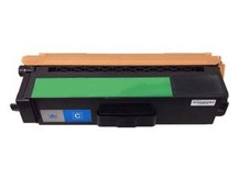 Cartridge to replace BROTHER TN-433C CYAN